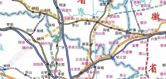 潢川高铁站最新动态更新