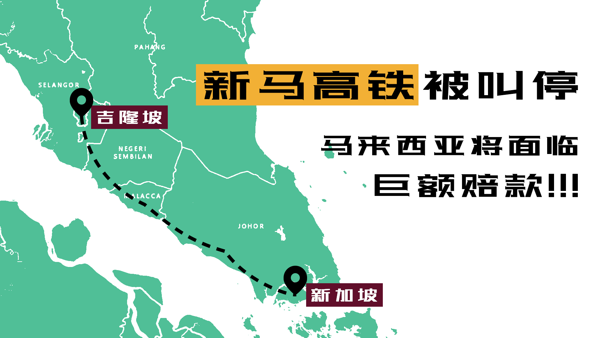 新马高铁最新动态与详细步骤指南