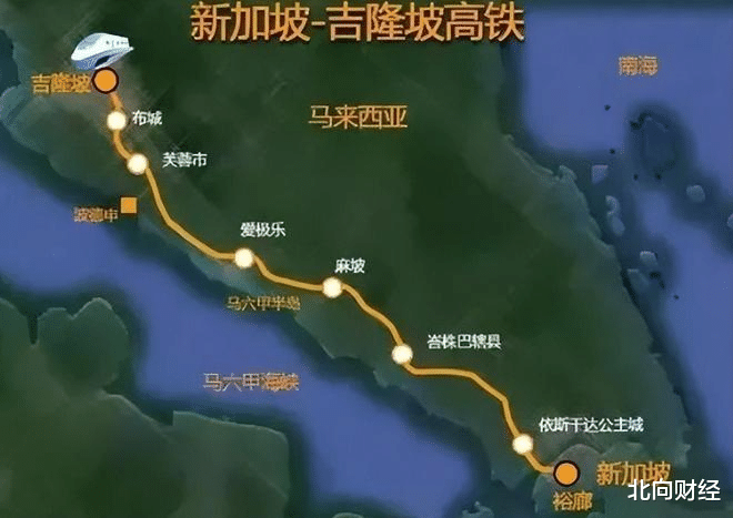 新马高铁最新动态与详细步骤指南