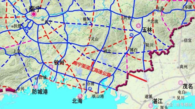 广东高速公路最新动态，一路向前，成就无限可能