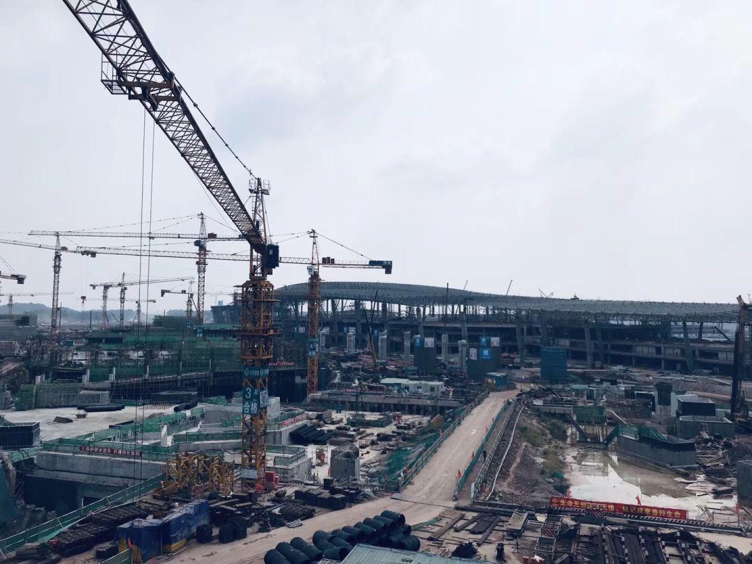 北京第二机场最新动态,建设进展、功能特点与发展前景展望