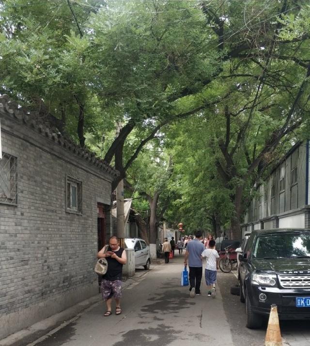 菜市口腾退最新动态与步骤指南