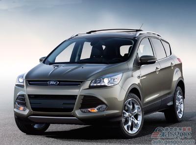 福特翼虎召回最新消息，温馨旅程中的车辆安全关注焦点