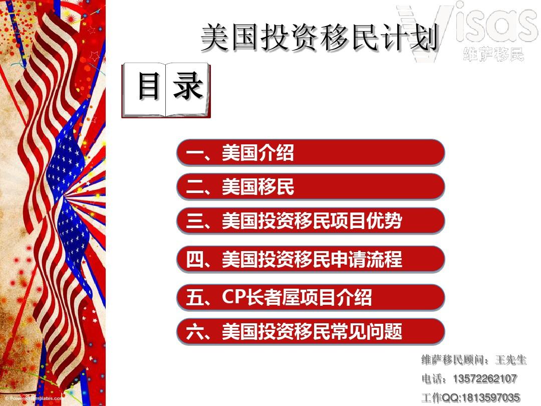 美国投资移民最新动态，巷弄深处的投资新机遇与特色小店的独特魅力