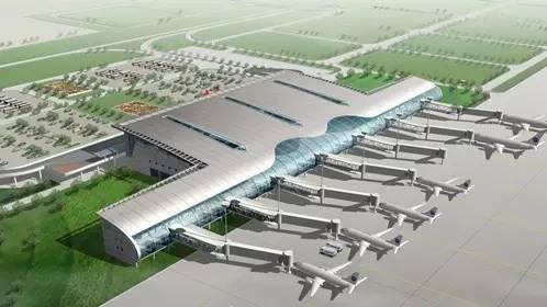 淮阳飞机场最新动态,揭开未来航空枢纽的神秘面纱
