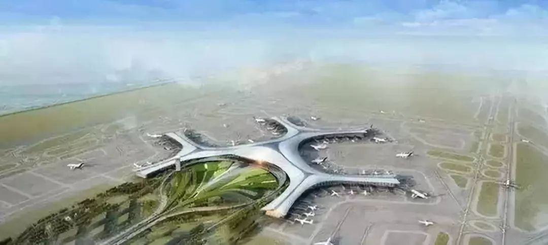 大连新机场建设进展,砥砺前行,见证力量之变化