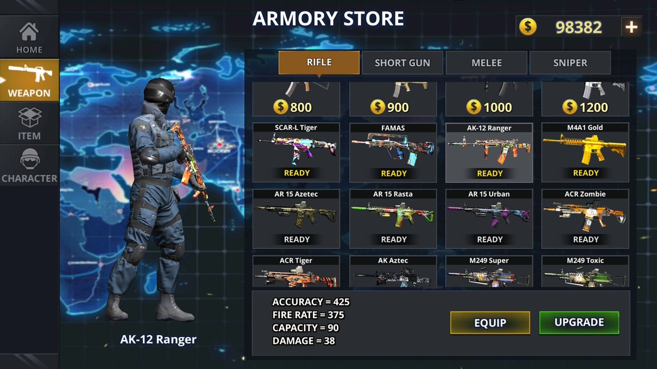 FPS游戏新纪元,科技与沉浸式体验的无界融合