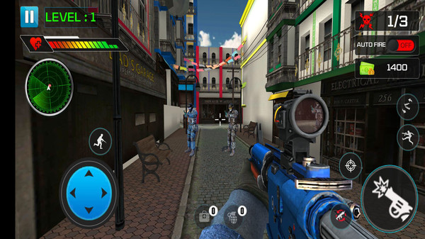 FPS游戏新纪元,科技与沉浸式体验的无界融合