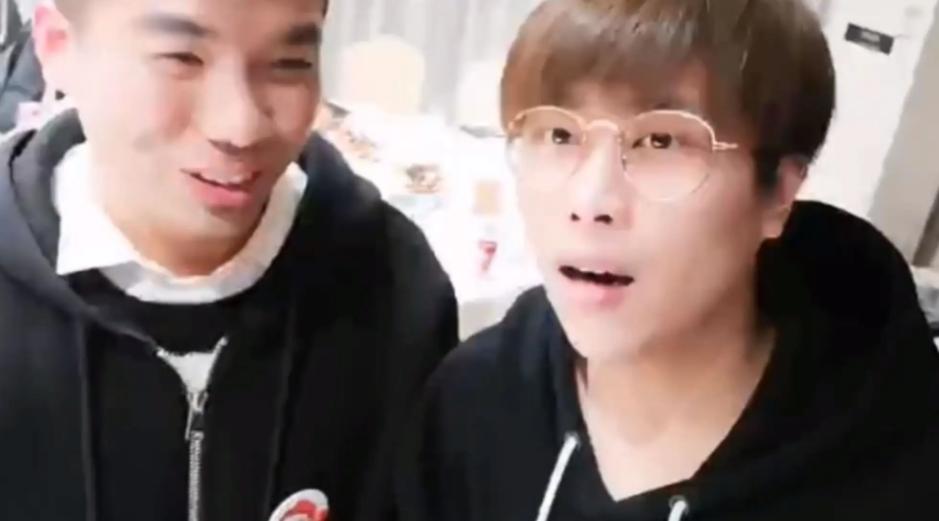 PDD最新直播，电竞巨星再度闪耀的直播之夜