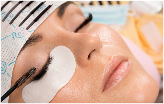 最新嫁接睫毛技术详解与步骤指南