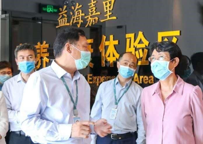 天津最新兼职与探索自然美景的治愈之旅