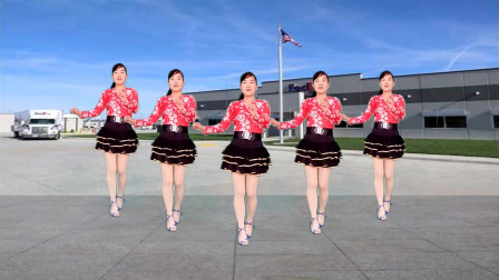 最新新广场舞,舞动生活的瞬间之美