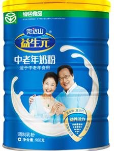 完达山奶粉最新价格概览，最新价格信息一览无余