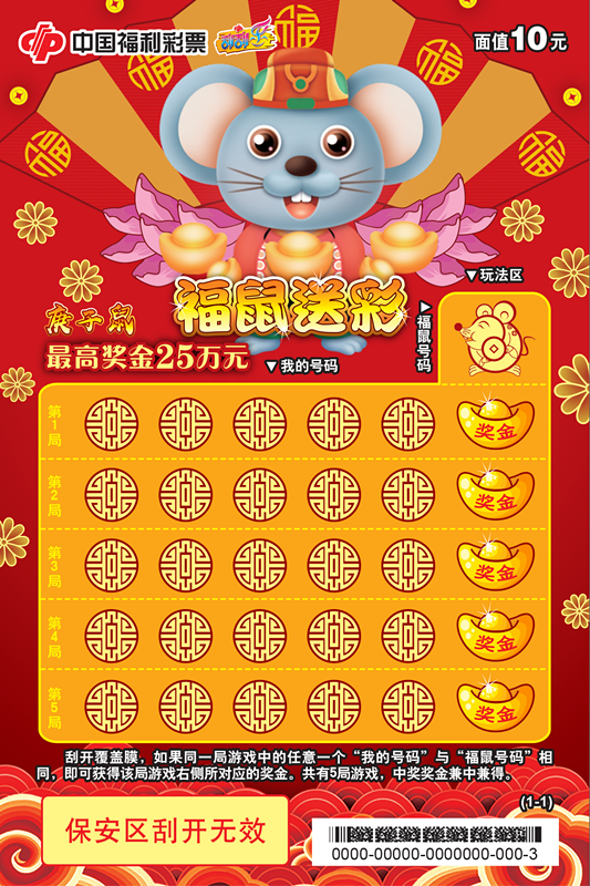 刮刮彩最新现象深度探讨