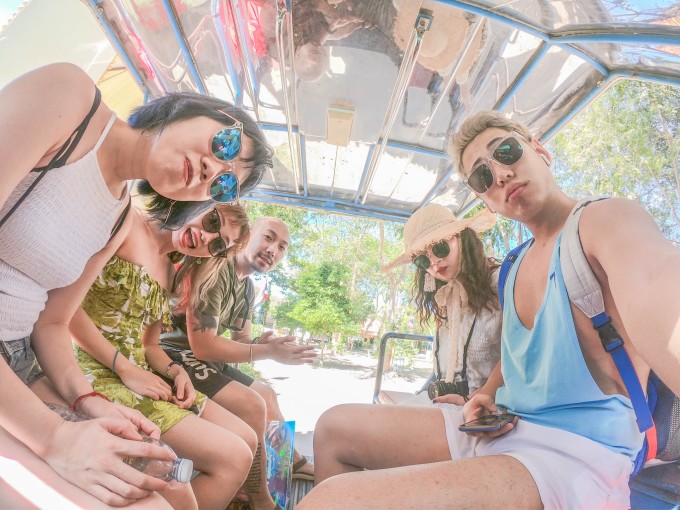 小明的奇妙日常与友情纽带——2016最新偷偷撸的故事