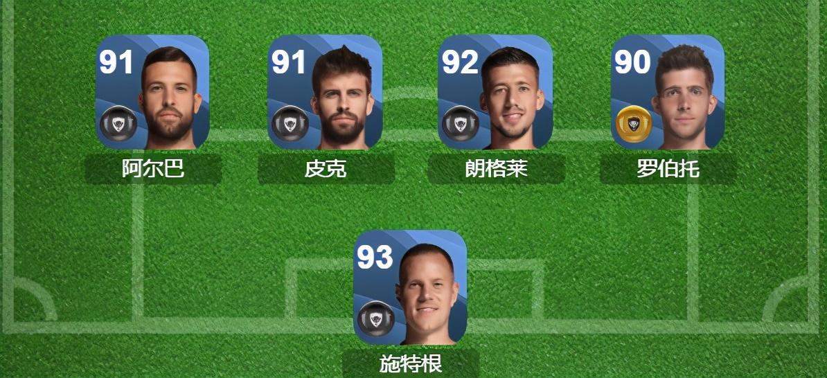 最新巴萨套,时代印记与荣耀集结的足球传奇