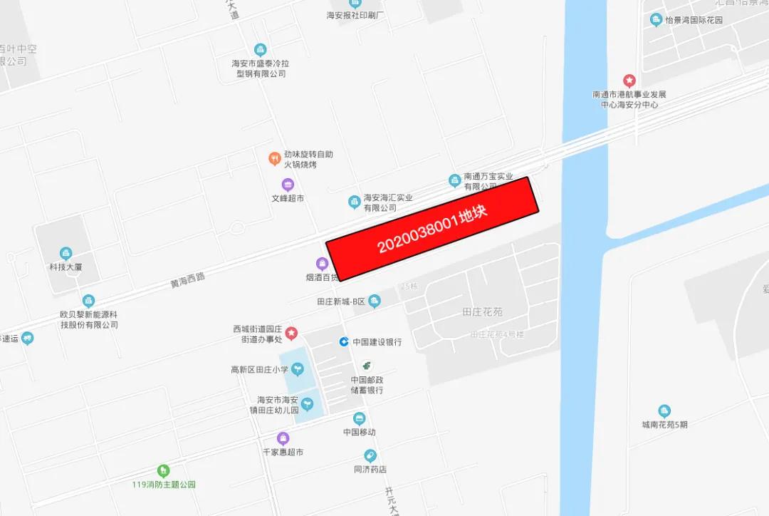 海安最新房价揭秘，市场行情一网打尽🏠✨