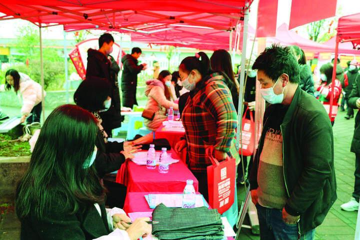 博罗最新招聘动态，职业发展的理想选择，博罗人才招聘更新速递