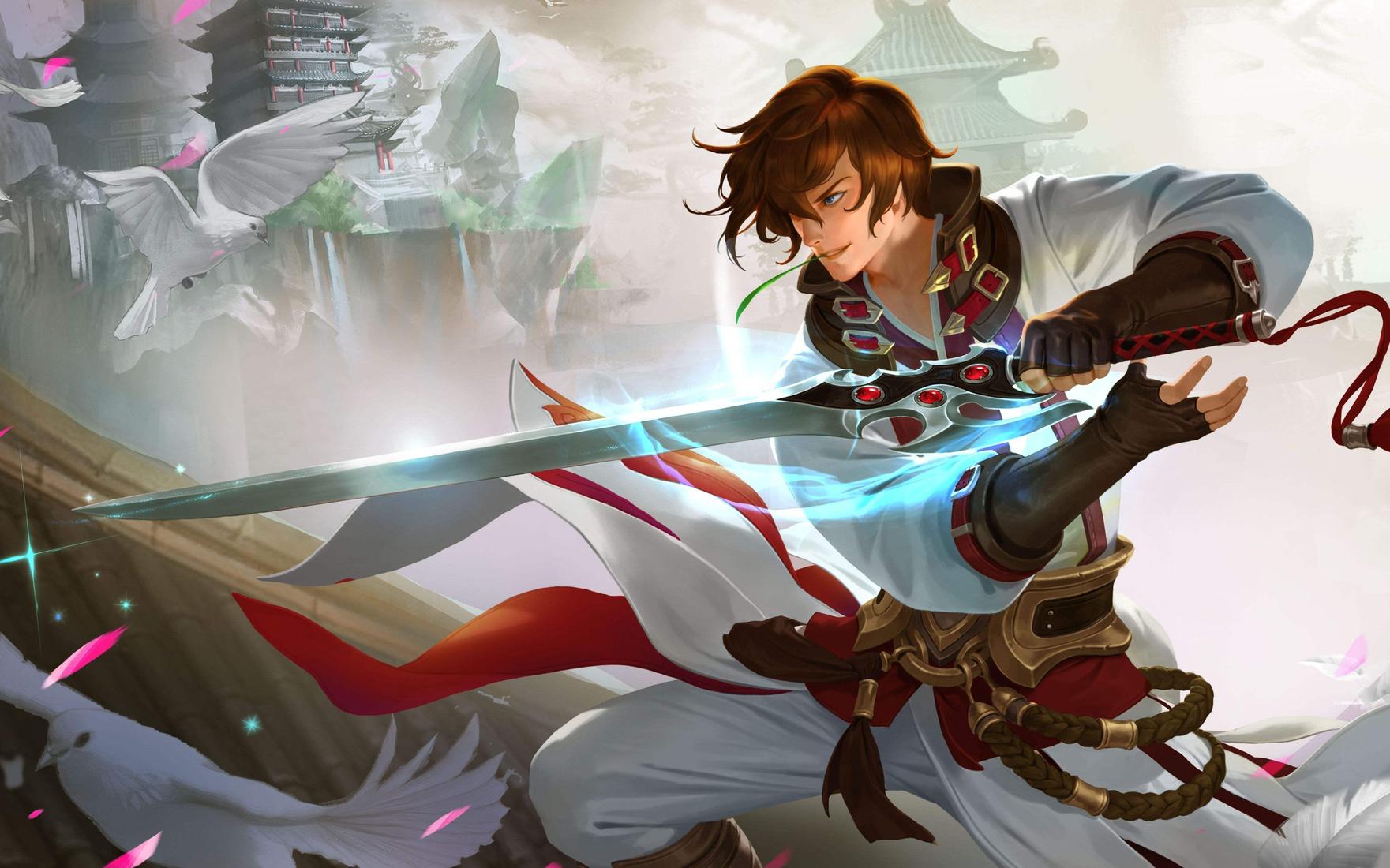 揭秘李白重塑科技生活,体验无限未来新篇章