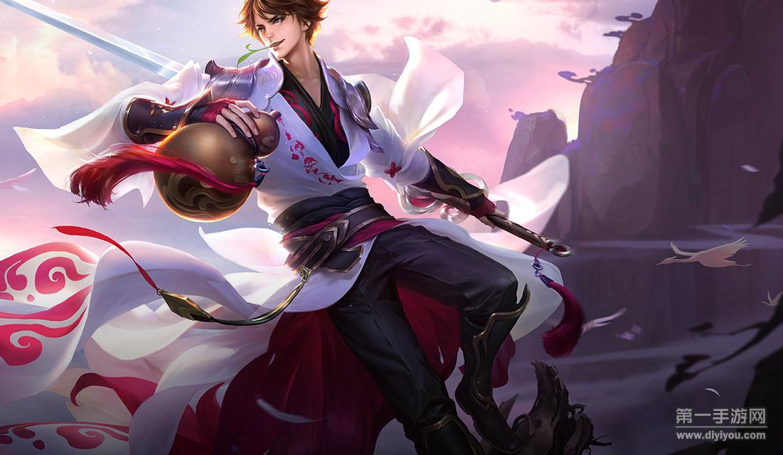 揭秘李白重塑科技生活,体验无限未来新篇章