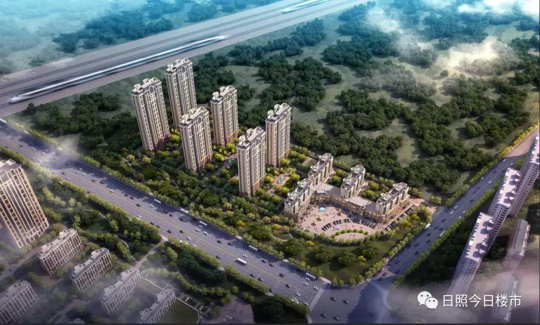 日照最新楼盘详解,从初识到选购的购买指南与详细步骤