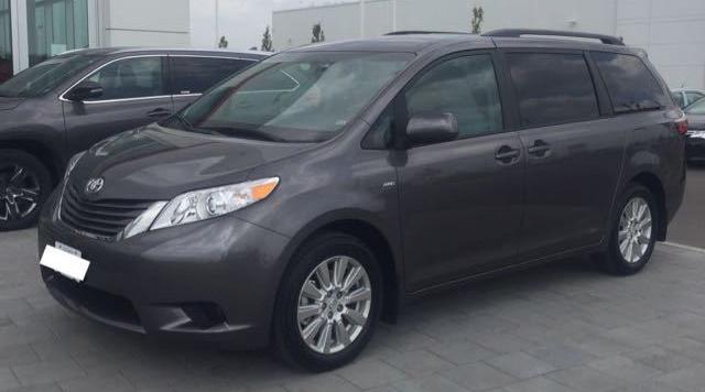 最新塞纳报价,开启家庭温馨之旅的首选车辆