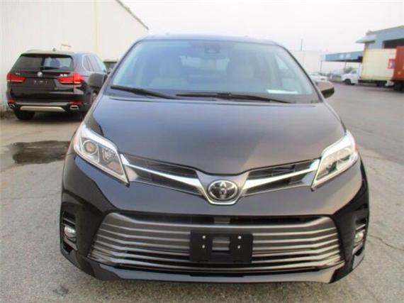 最新塞纳报价,开启家庭温馨之旅的首选车辆