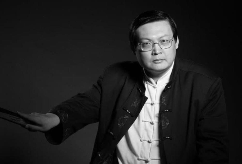 老梁2024最新节目深度解析与前瞻，揭秘未来趋势，引领时代潮流