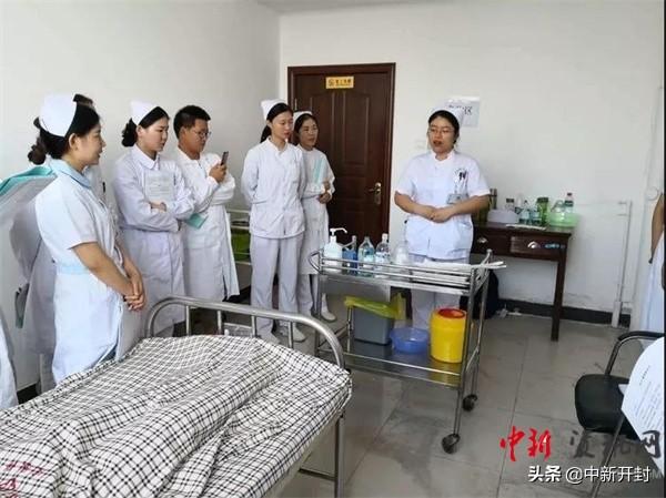 开封护士招聘最新消息更新
