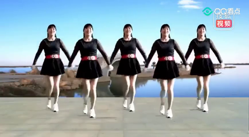 最新八步舞,引领舞蹈风尚的潮流之选