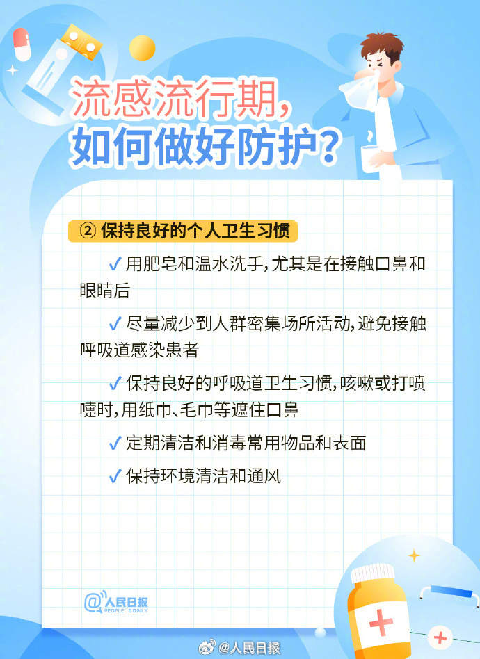 最新流感病毒2024，挑战与自信之光