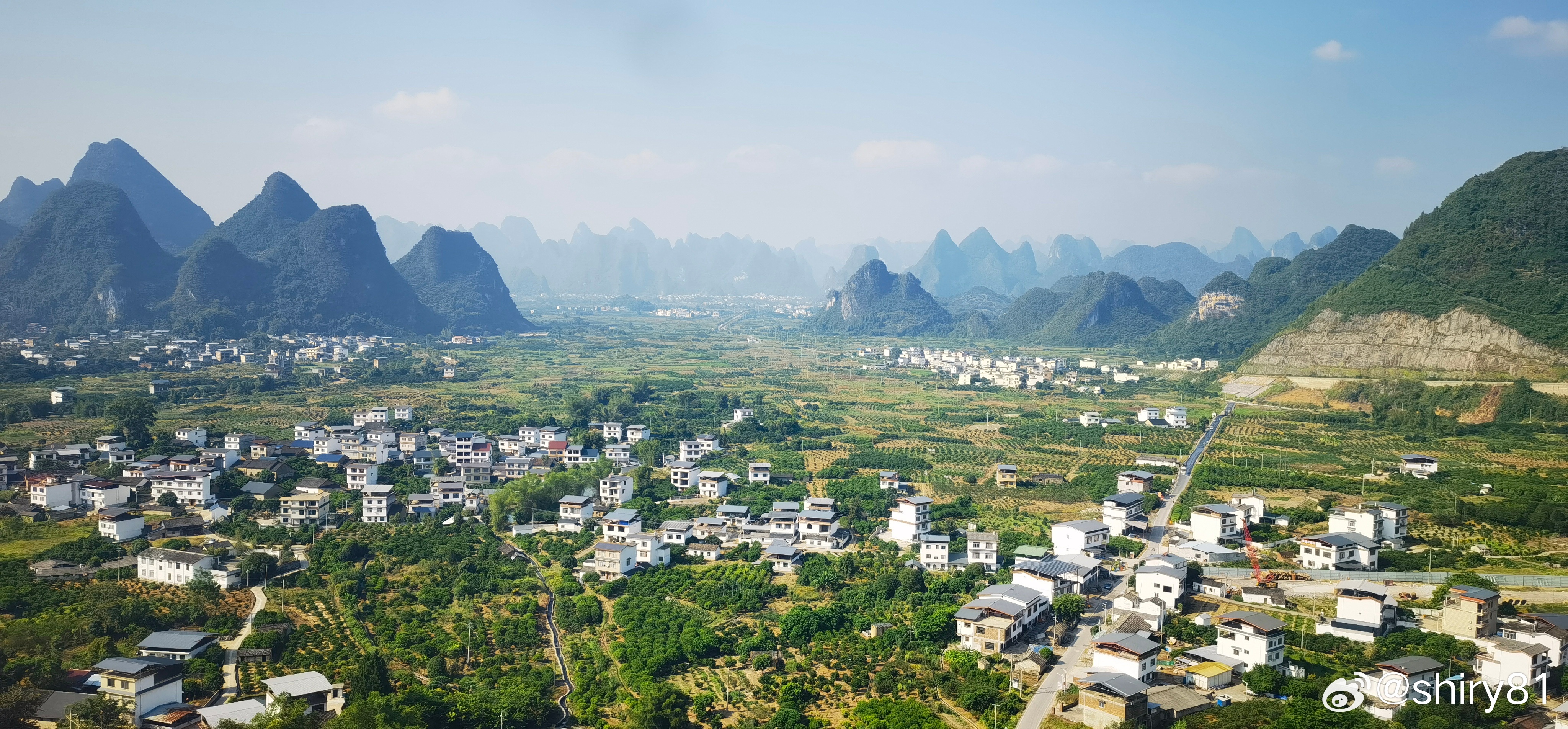 阳朔旅游发展与环境保护的辩证关系最新消息