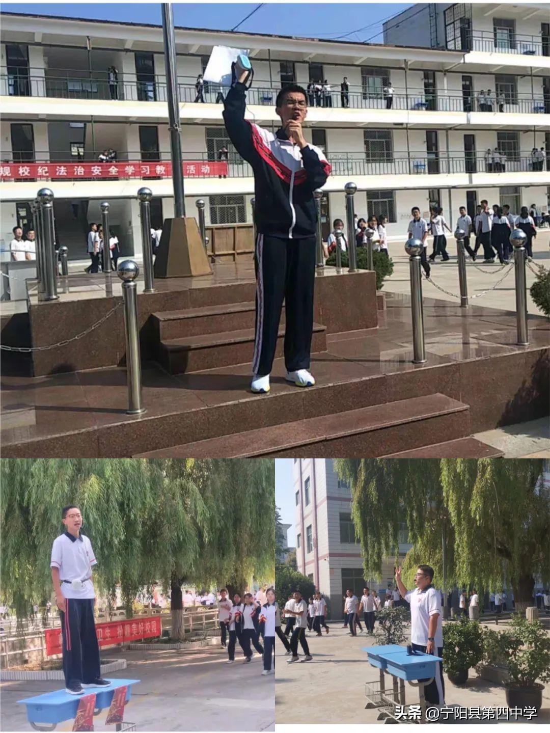 宁阳网最新新闻与时代背景下的独特地位及影响回顾