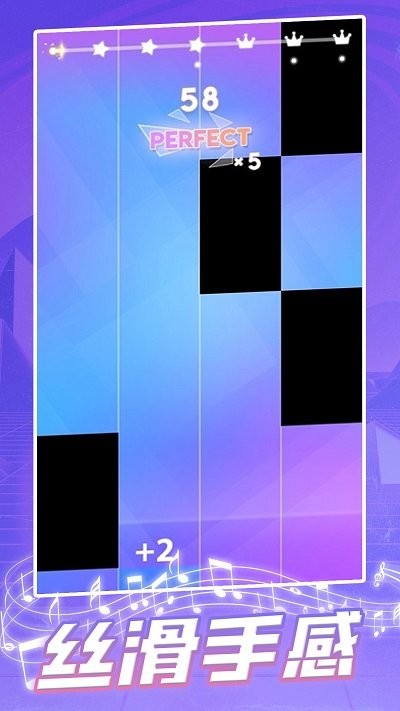 最新版钢琴块游戏，奏响音乐的全新篇章重磅更新！