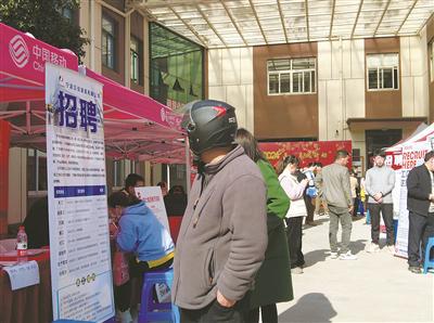 洪塘最新招聘信息及求职全攻略汇总