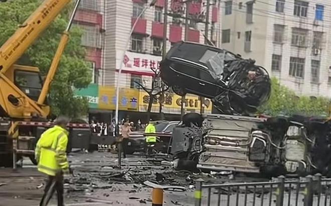 江西车祸最新动态与巷弄深处的隐藏美食探秘