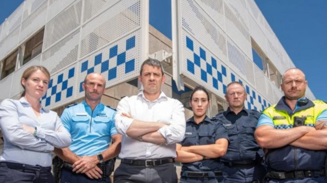 时代背景下的正义守护者,警察加薪最新消息与薪酬变革揭秘