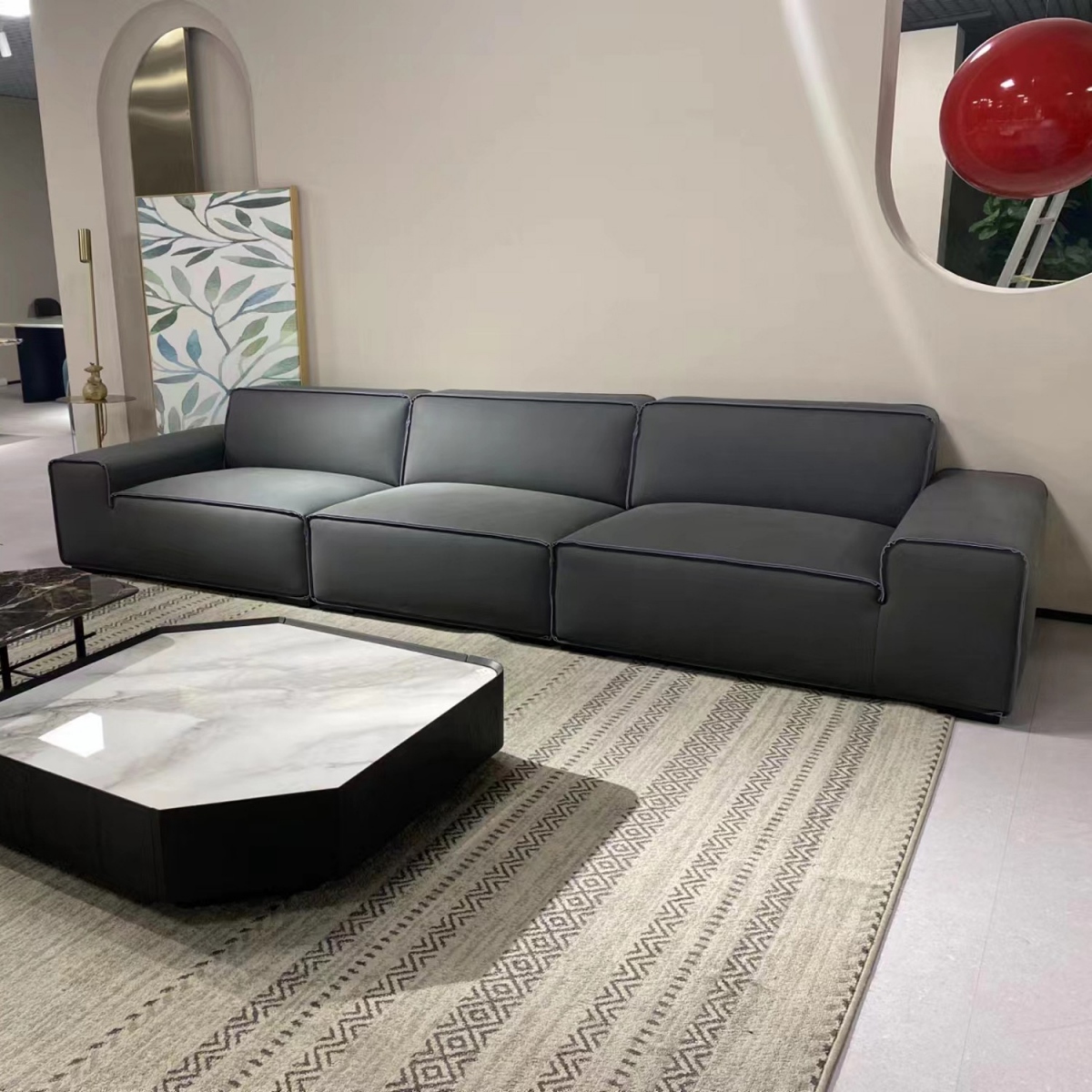 最新款沙发图片，展现变化中的学习，自信与成就感的源泉