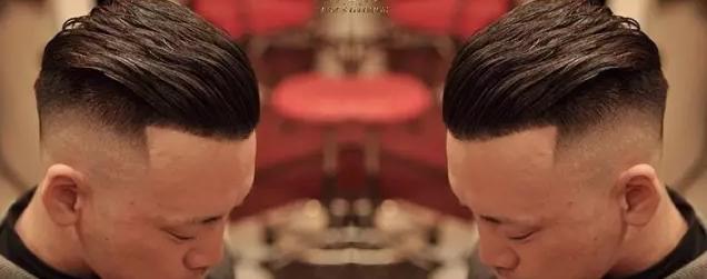 时尚变迁下的潮男发型潮流影响力与最新发型趋势