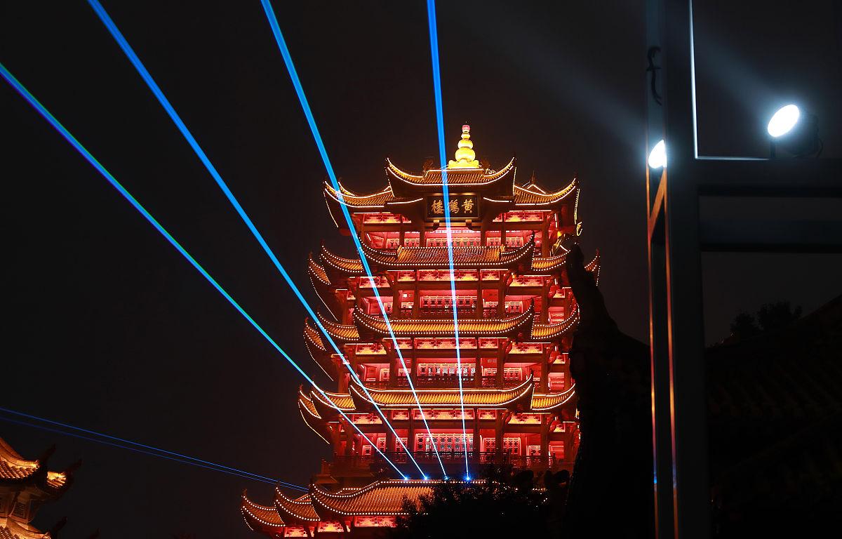 黄鹤楼门票最新价格,探访千年名胜的必备资讯攻略