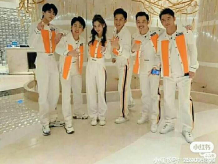 跑男新篇章，友谊的胜利者揭晓