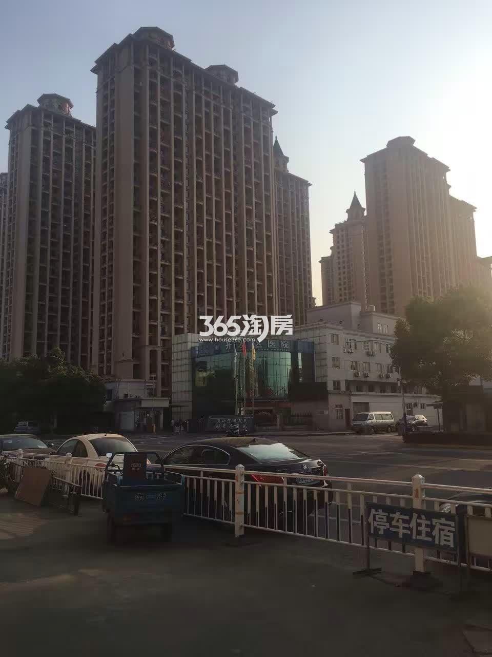 华瑞晴庐最新房价,家的温馨故事启航点