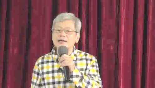 刘志雄最新讲道视频,变化中的学习之旅,自信成就感的源泉探索