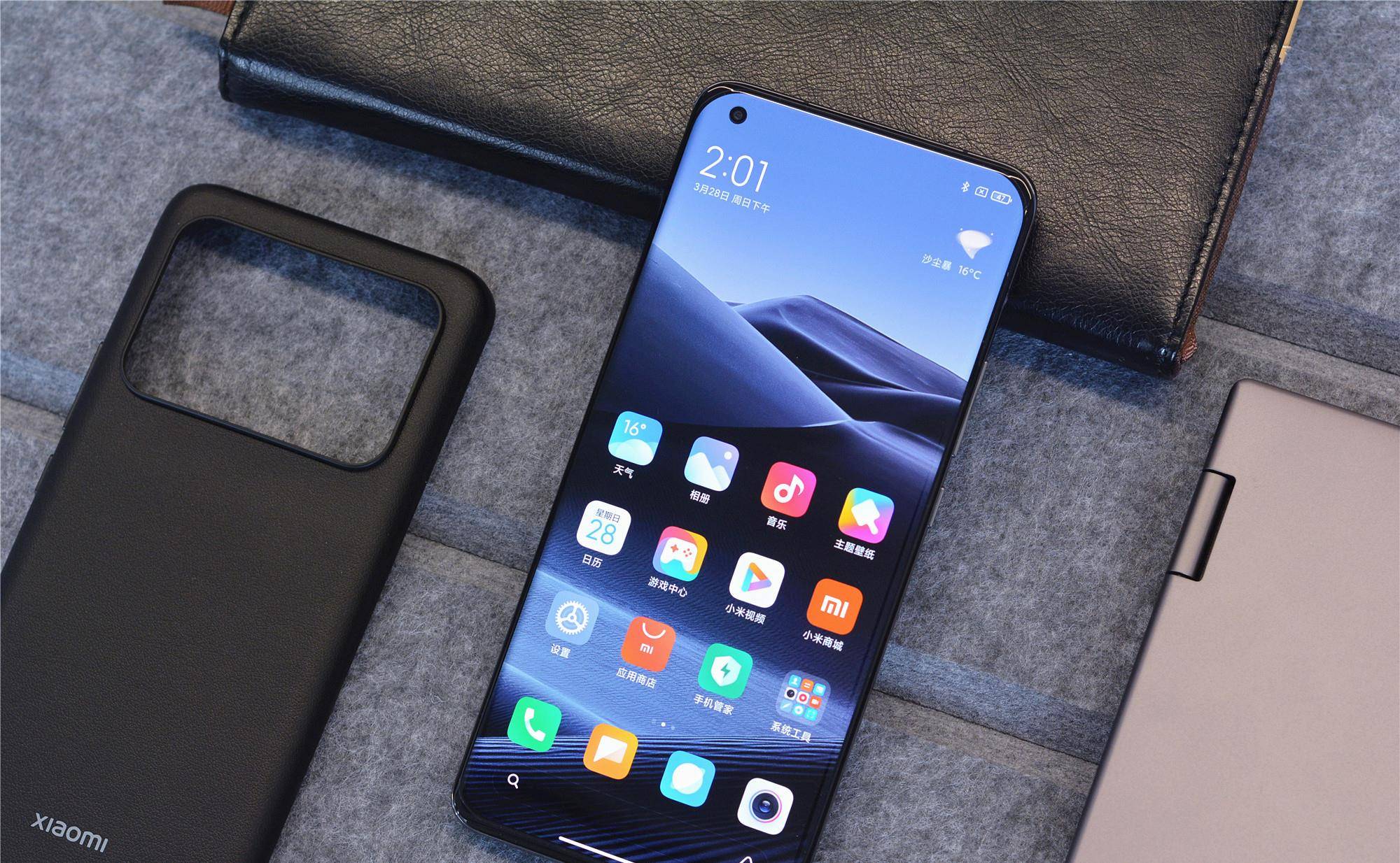 小米最新款手机解析,探索最新款小米手机的特性与优势