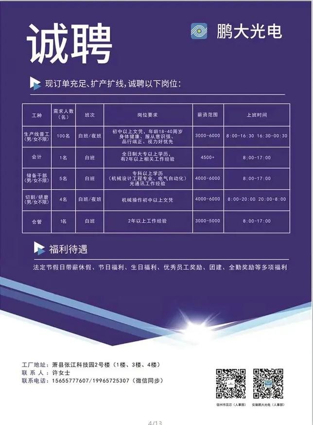 深圳背光厂最新招聘启航，探索自然美景，寻找内心平和之旅