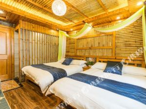 普陀山酒店最新排名，科技引领海岛住宿革新