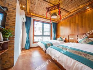 普陀山酒店最新排名,科技引领海岛住宿革新