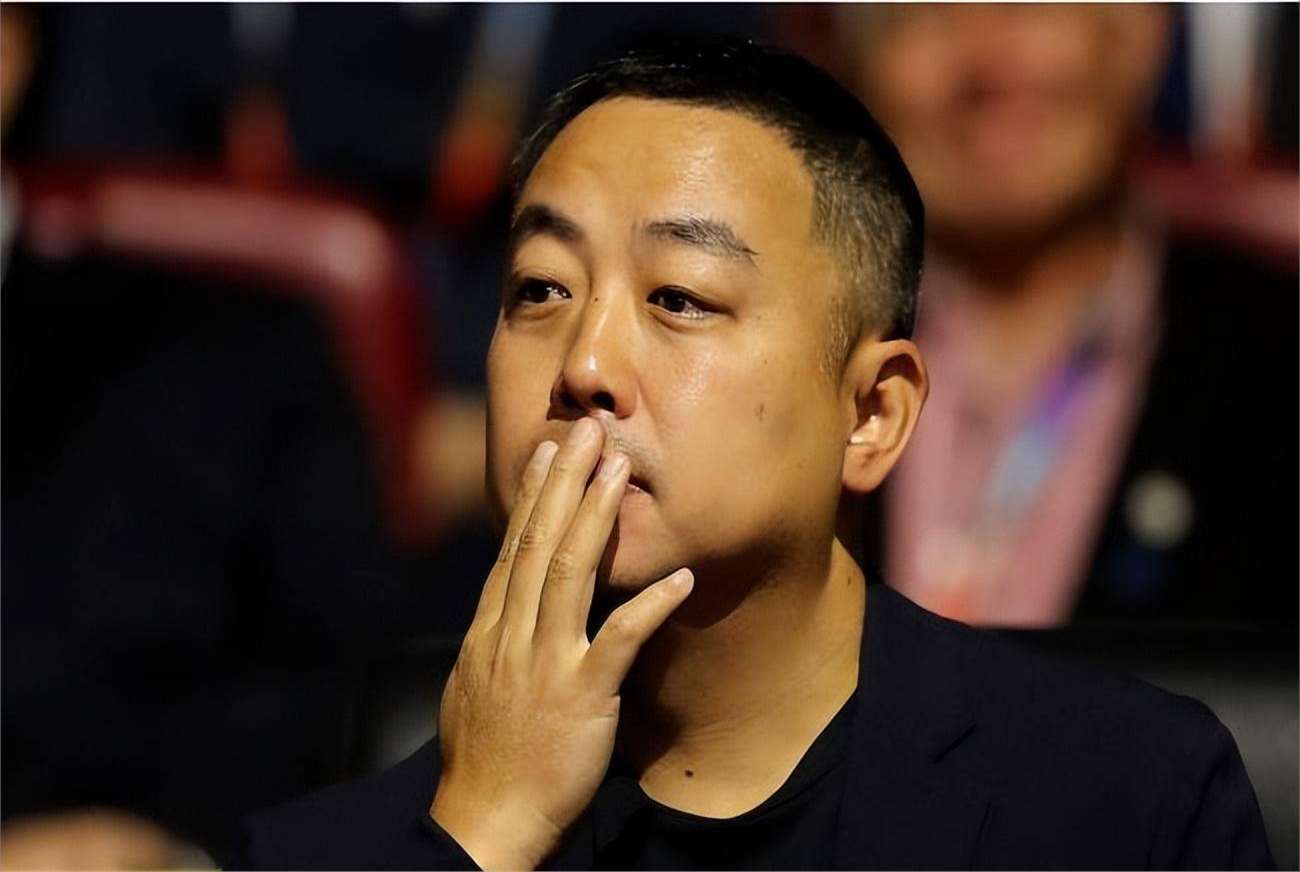 多维角度观察解析刘国梁最新情况