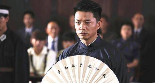 段奕宏最新作品深度解析，艺术魅力与创作理念探究
