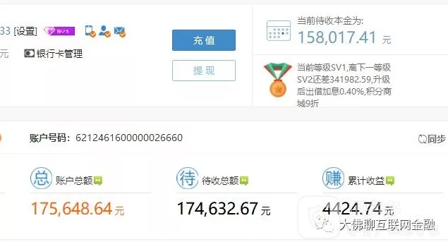 探索金融领域新篇章，玖融网最新动态揭秘